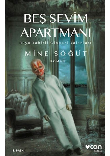 Beş Sevim Apartmanı