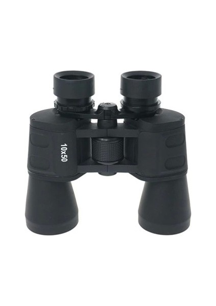 Breakser Hunter 10X50 Yüksek Kaliteli Büyük Göz Mercekli Dürbün - Lisinya