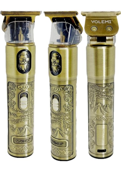 IP-1949 Şarj Göstergeli Sakal Lazer Öncesi Vücut Ense Çizim Kişisel Bakım Aletleri Sıfıra Yakın Tıraş ( Lisinya ) fiyatları