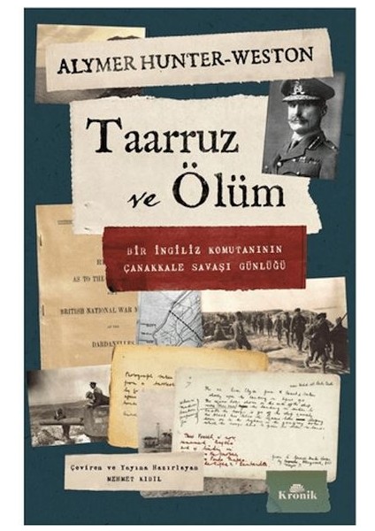 Taarruz ve Ölüm