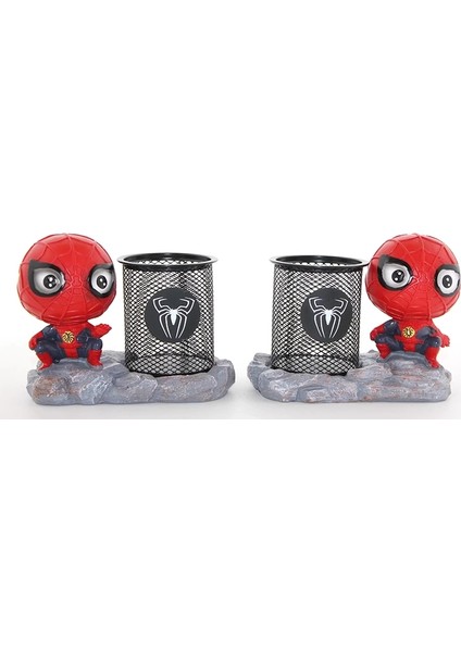 Spiderman Kalemlik ALK2875 ( Lisinya )