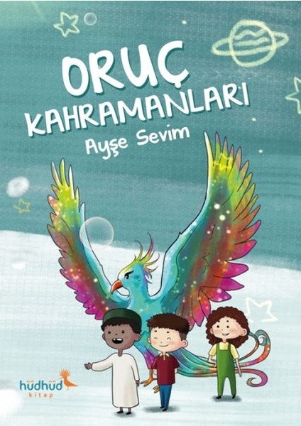 Oruç Kahramanları