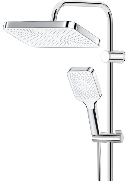 | Valtemo Patlamaz Neoflex Pvc Hortumlu Duş Seti indirimleri