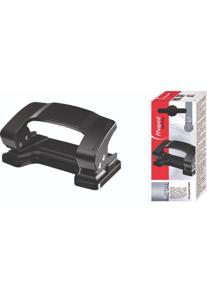 Maped Perfaratör ( Delgeç ) Essentıass Metal 6/8 Syf 452211