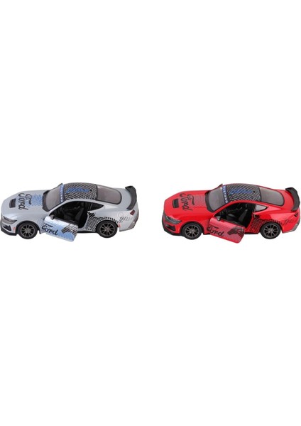 KT5455DF C-B 2024 Ford Mustang Dark modelleri