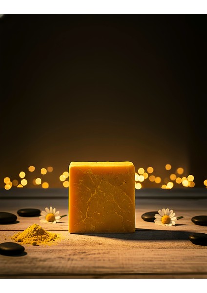 Kükürt Sabunu – Sivilce Karşıtı ve Yağ Dengeleyici, %100 Doğal modelleri