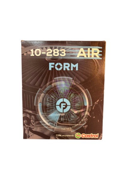 Castrol - Form Fluence Megane Scenic 1.5 Dci Hava Filtresi 2010-2019