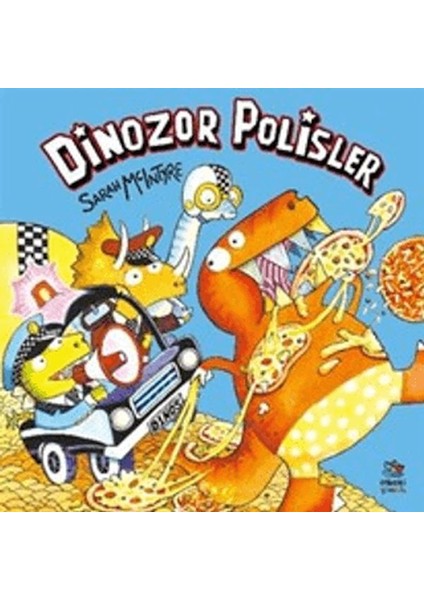 Dinozor Polisler