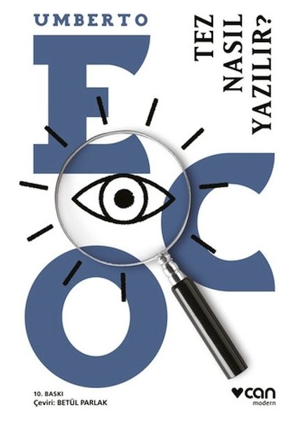 Tez Nasıl Yazılır?