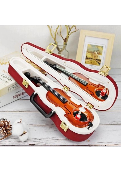 Gitar Müzik Kutusu ALK1104 ( Lisinya ) fiyatları