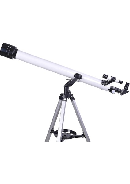 F900X60 Gökbilimsel Uzay Teleskopu