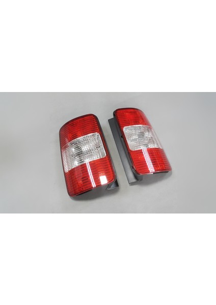 2 x Vw Caddy 2003-2010 Stop Lambası Sol Sağ Takım