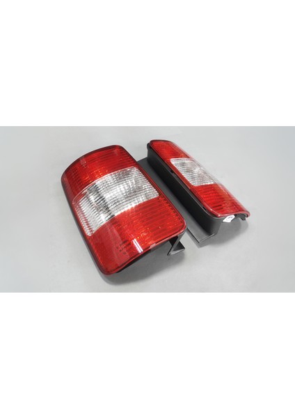 2 x Vw Caddy 2003-2010 Stop Lambası Sol Sağ Takım fiyatları