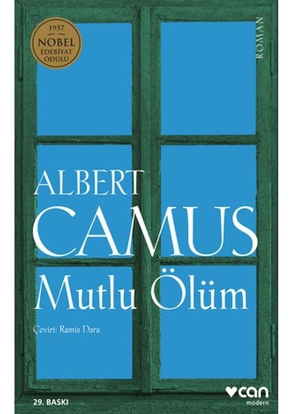 Mutlu Ölüm
