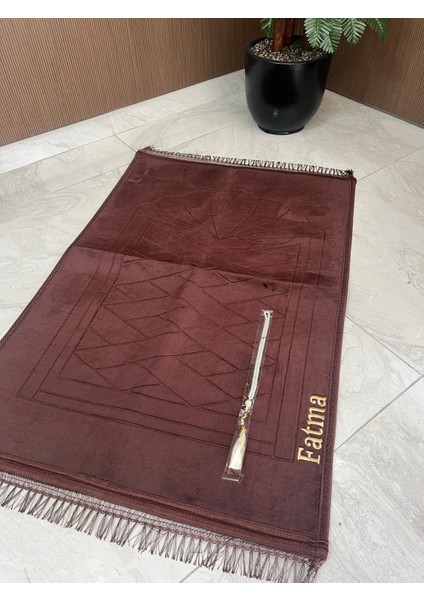 Kişiye Özel Seccade Iplik Yazımı fiyatları