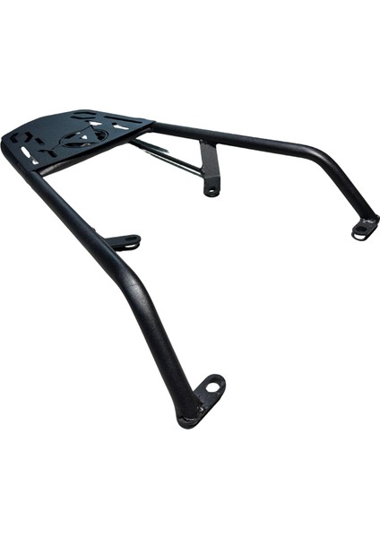 Aron Motor Rks New Light Pro Arka Çanta Demiri