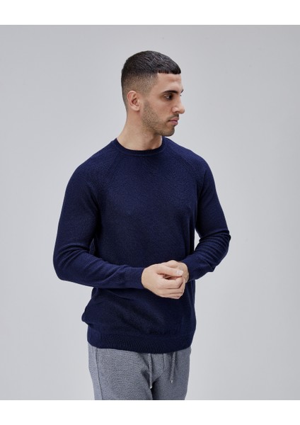 Erkek Triko Kazak 18061 O Yaka fırsatları