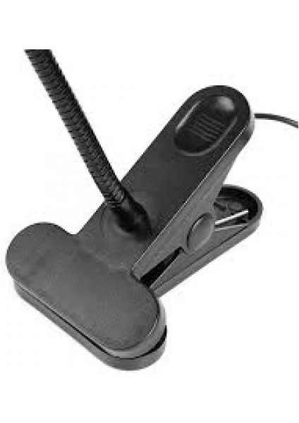 12 LED Clipslı Işıklı Büyüteç,işıklı Masa Lambası Çalışma Lambası fiyatları