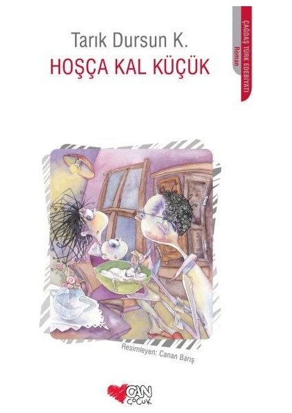Hoşça Kal Küçük