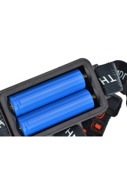 6000 Lümen Şarjlı Kafa Lambası WT-632 ( Lisinya ) fırsatları