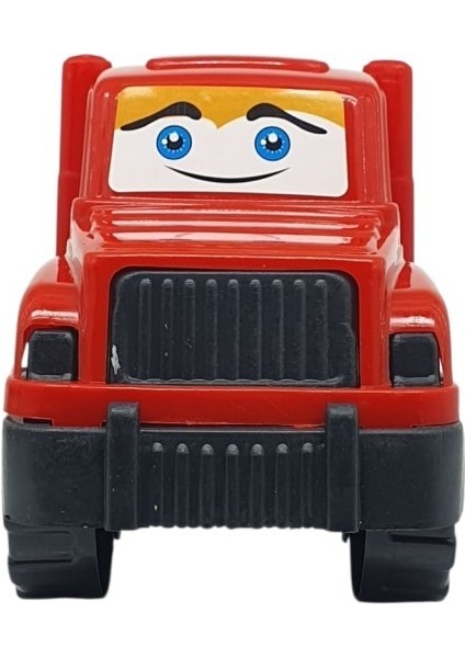 Tüp Taşıma Aracı - Kamyon - KS-754 (Lisinya) indirimleri