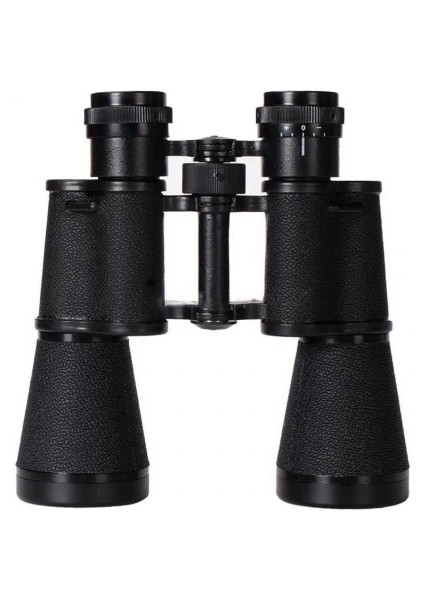 Baigish 20X50 Orjınal Rus Askeri Çift Gözlü Metal Dürbün fiyatları