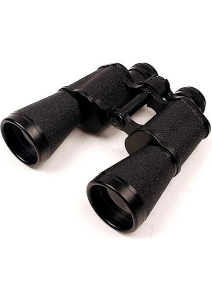 Baigish 20X50 Orjınal Rus Askeri Çift Gözlü Metal Dürbün fırsatları