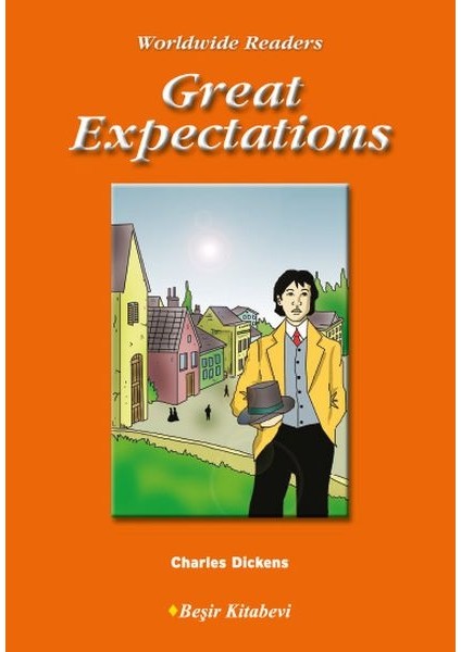 Level 4 - Great Expectations