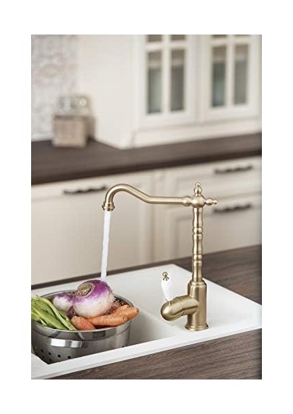 Verona A4215433 Eviye Bataryası, 265 mm Yükseklik, 12 Litre/dk Akış Hızı, fiyatları