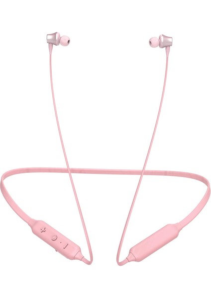 Bhair Kulaklık, Pembe