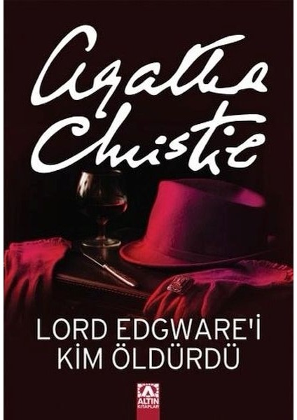 Lord Edgwarei Kim Öldürdü