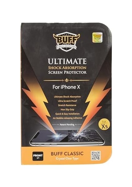 Labs BF70482 X, Darbe Emici Ekran Koruyucu fiyatları