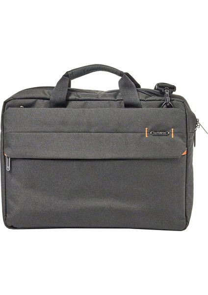 CC8-19-003 17.3" Network3 Notebook Çantası, Siyah