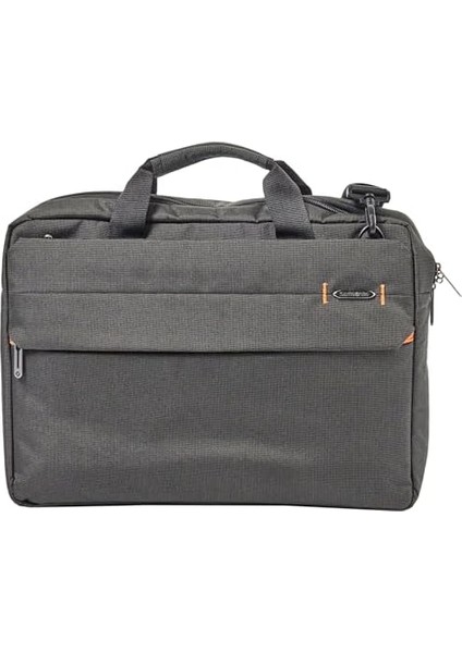 CC8-19-003 17.3" Network3 Notebook Çantası, Siyah fiyatları