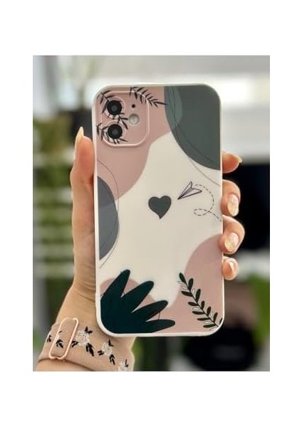 Go Aksesuar 11 ile Uyumlu (12 Görünümlü Köşeli) Içi Kadife Secret Renkli Kılıf fiyatları