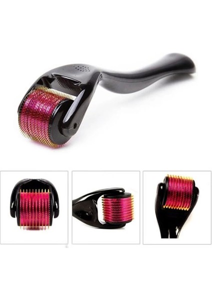 Skin Roller Cilt Yenileme Bakım Seti ( Lisinya ) indirimleri