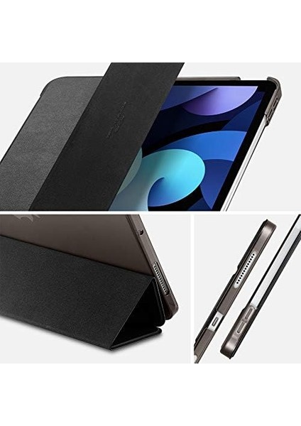 iPad Air 11 Inç M3 (2025) / M2 (2024) / Air 10.9 Inç (2022 / 2020) ile Uyumlu Kılıf Smart Fold - ACS02050 modelleri