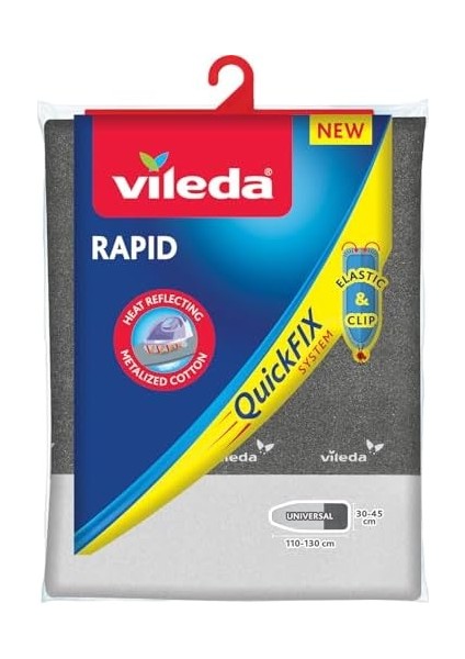 Ütü Masası Kılıfı, Ebat modelleri