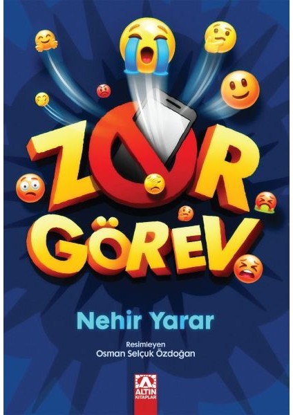 Zor Görev