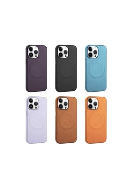 Aksesuar Taba Pu Deri Şarj Özellikli Derix Kılıf-Taba 14 Pro Max ile Uyumlu fiyatları