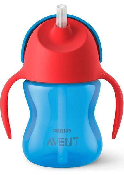 Pipetli Bardak 200ML SCF796/01