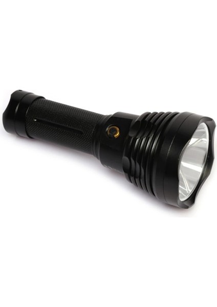 PD-6692 15 Watt 1000 Lümen Profesyonel Şarjlı El Feneri indirimleri