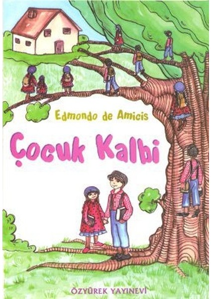 Çocuk Kalbi / Ilköğretim