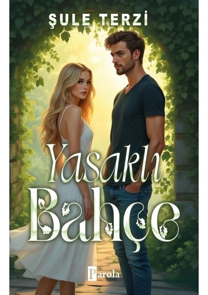 Yasaklı Bahçe