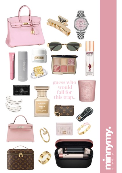 Soft Luxury Collection Sticker, Çıkartma, Ajanda, Günlük, Planlayıcı, Bullet Journal ,scrapbook