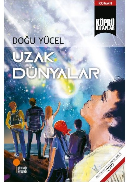 Uzak Dünyalar