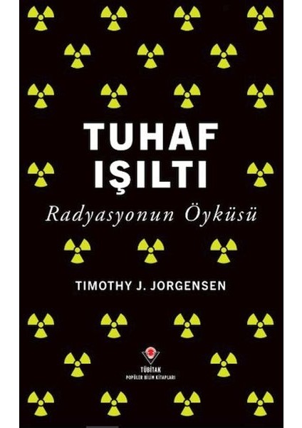 Tuhaf Işıltı