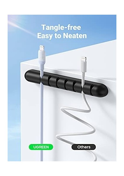 Ugreen Usb-C Lightning Kablo Mavi 1 M Mfi Test Edilmiş Power Delivery Tip C Lightning Şarj Kablosu Silikon Jel 13 Se 3 12 11 iPad 2021 Airpods Pro Airpods Max ile Uyumlu modelleri