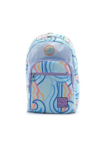 Polo Club CPO4092 Sırt Çantası Kız Çocuk fiyatları
