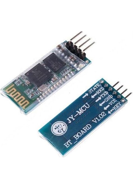 Hc-06 Raspberry Bluetooth Modülü